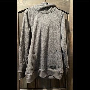 Volcom Tower Pullover Fleece